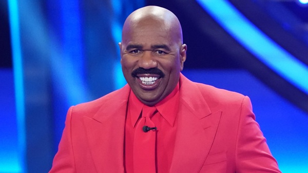 Steve Harvey Height: How Tall Is the Legendary Host?